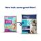 Show in main carousel: Temptations Tasty Chicken Flavor Treats + Frisco Multi-Cat Unscented Clumping Clay Cat Litter slide 8 of 10