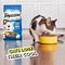 Show in main carousel: Temptations Tempting Tuna & Chicken Flavor Adult Dry Cat Food, 13.5-lb bag slide 8 of 10