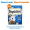Show in main carousel: Temptations Tempting Tuna & Chicken Flavor Adult Dry Cat Food, 27-lb bundle  slide 3 of 11