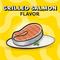 Show in main carousel: Temptations Tender Fills Grilled Salmon Flavor Soft & Crunchy Cat Treats, 2.1-oz pouch slide 5 of 11