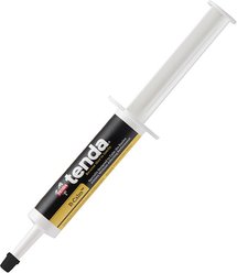 Tenda B-Calm Nutrient Based Calming Paste Horse Supplement, 30-cc syringe