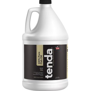 Tenda Hoof Fish Oil Horse Moisturizer, 1-gal bottle