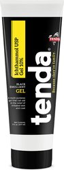 Tenda Multi-Purpose Horse 10% Ichthammol USP Liniment Gel, 7-oz tube