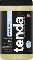 Tenda Neck Sweat Horse Gel, 32-oz jar