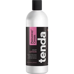 Tenda Painaway Sore Muscle & Joint Pain Relief Horse Liniment Lotion, 16-fl oz bottle