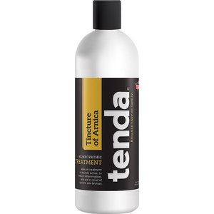 Tenda Tincture of Arnica Horse Treatment, 16-fl oz bottle