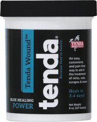 Tenda Wound Healing Power Horse Treatment, 8-oz jar