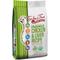 Show in main carousel: Tender & True Organic Grain-Free Chicken & Liver Recipe Dry Dog Food, 20-lb bag slide 1 of 7