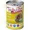 Show in main carousel: Tender & True Organic Turkey & Liver Recipe Grain-Free Canned Dog Food, 12.5-oz, case of 12 slide 1 of 6