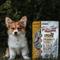 Show in main carousel: Tender & True Organic Turkey & Oats Recipe Small Breed Dry Dog Food, 4-lb bag slide 3 of 5