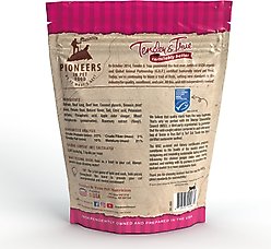 Tender & True Surf & Turf Grain-Free Cat Treats, 3.75-oz bag slide 2 of 6