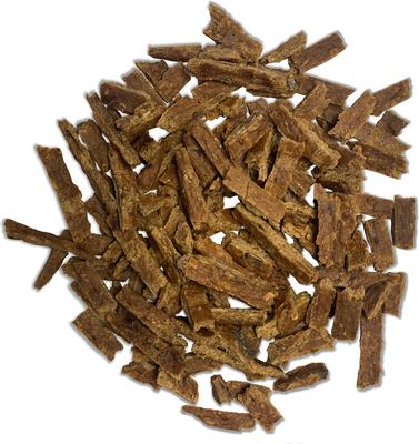 Show full view: Tender & True Surf & Turf Grain-Free Cat Treats, 3.75-oz bag slide 4 of 7