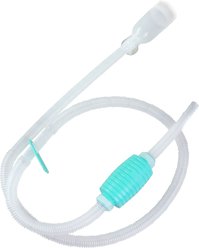 TeraPump Aquarium Gravel & Sand BPA-Free Pump slide 1 of 8