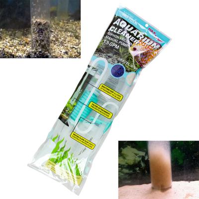 Show full view: TeraPump Aquarium Gravel & Sand BPA-Free Pump slide 8 of 10