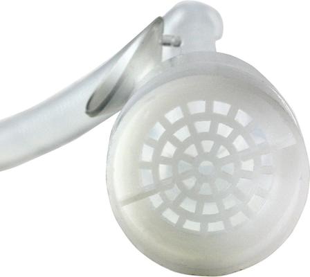 Show full view: TeraPump Aquarium Water-Transferring Siphon Pump with Flow Control slide 4 of 7