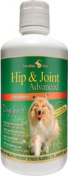 TerraMax Pro Concentrated Advanced Hip & Joint Dog Supplement, 32-fl oz bottle