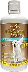 TerraMax Pro Extra Strength Dog Hip & Joint Supplement, 32-fl oz bottle