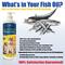 Show in main carousel: TerraMax Pro Premium Omega-3 Fish Oil Dog Supplement, 16-fl oz bottle slide 7 of 8