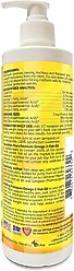 TerraMax Pro Premium Omega-3 Fish Oil Dog Supplement, 32-fl oz bottle slide 2 of 6