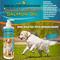 Show in main carousel: TerraMax Pro Premium Wild Alaskan Salmon Oil Skin & Coat Dog & Cat Liquid Supplement, 32-fl oz bottle slide 5 of 7