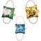 Show in main carousel: Territory 2-Way Tug Rope Dog Toy Bundle, 3 count slide 1 of 5
