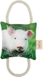 Territory 2-Way Tug Rope Dog Toy Bundle, 3 count slide 2 of 4