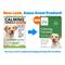 Show in main carousel: Terry Naturally Animal Health Calming Formula Dog Supplement, 45 count slide 3 of 9