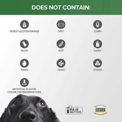 Show full view: Terry Naturally Animal Health Curacel Curcumin Optimal Cellular Support Dog Supplement, 60 count slide 8 of 9