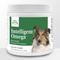 Show in main carousel: Terry Naturally Animal Health Intelligent Omega Dog Supplement, 60 count slide 1 of 8