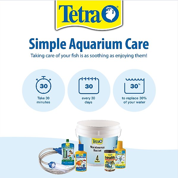 Show full view: Tetra Algae Control Pond Block Water Treatment, 50 count slide 6 of 9