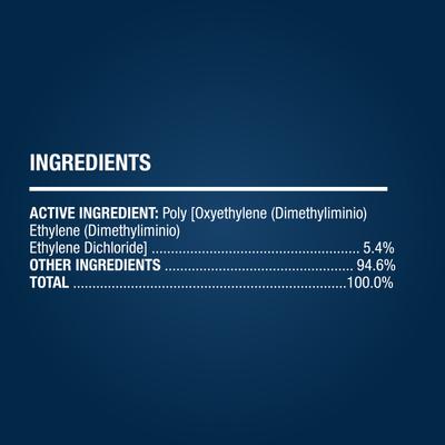 Show full view: Tetra AlgaeControl Broad Spectrum Algae Control Water Treatment, 1.69-fl oz bottle slide 4 of 10