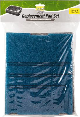 Show full view: Tetra Pond Submersible Flat Box Filter Replacement Foam slide 1 of 7