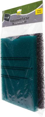 Show full view: Tetra Pond Submersible Flat Box Filter Replacement Foam slide 4 of 7