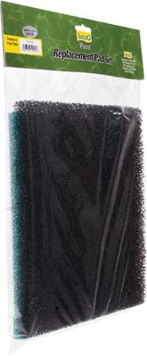 Show full view: Tetra Pond Submersible Flat Box Filter Replacement Foam slide 5 of 7