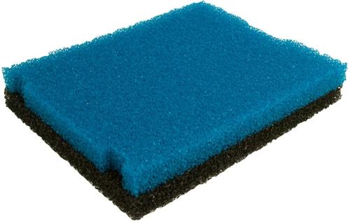 Show full view: Tetra Pond Submersible Flat Box Filter Replacement Foam slide 6 of 7