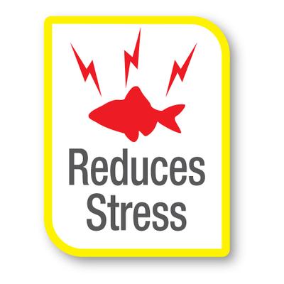 Show full view: Tetra AquaSafe Freshwater & Marine Aquarium Water Conditioner & Dechlorinator, 3.38-fl oz slide 4 of 5