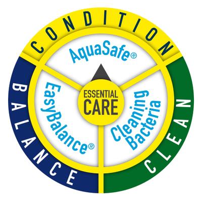 Show full view: Tetra AquaSafe Plus Freshwater & Marine Aquarium Water Conditioner, 16.9-fl oz bottle slide 4 of 10