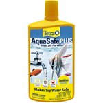 Best Freshwater Aquarium Water Treatments