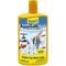 Show in main carousel: Tetra AquaSafe Plus Freshwater & Marine Aquarium Water Conditioner, 33.8-fl oz bottle slide 1 of 11
