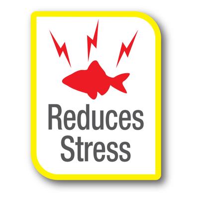 Show full view: Tetra AquaSafe Plus Freshwater & Marine Aquarium Water Conditioner, 33.8-fl oz bottle slide 5 of 11