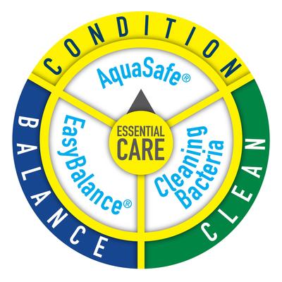 Show full view: Tetra AquaSafe Plus Freshwater & Marine Aquarium Water Conditioner, 8.45-fl oz bottle slide 6 of 8