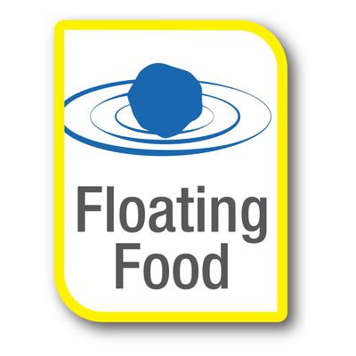 Show full view: Tetra Betta Floating Mini Pellets Fish Food, 0.15-oz bag slide 7 of 9