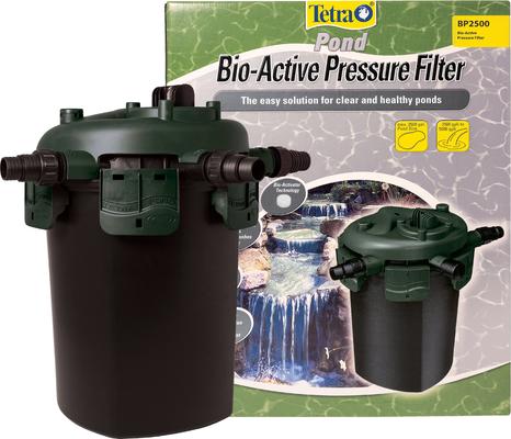 Show full view: Tetra Bio-Active Pressure BP2500 Filter slide 5 of 9