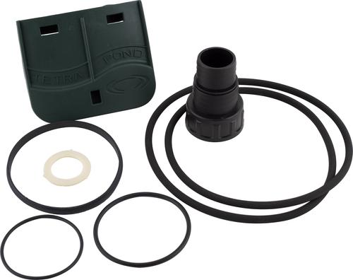 Show full view: Tetra Bio-Active Pressure BP4000 Filter slide 3 of 8