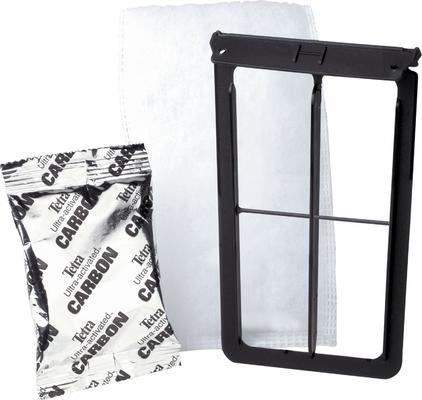 Show full view: Tetra Bio-Bag Large Disposable Filter Cartridges, 24 count slide 3 of 10