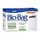 Tetra Bio-Bag Medium Disposable Filter Cartridges, 12 count