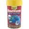 Show in main carousel: Tetra BloodWorms Freeze-Dried Fish Food, 0.25-oz jar slide 1 of 8