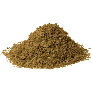 Tetra BloodWorms Freeze-Dried Fish Food, 0.25-oz jar