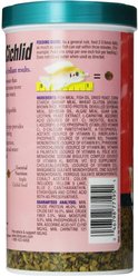 Tetra Cichlid Crisps Fish Food, 8.82-oz jar slide 2 of 6