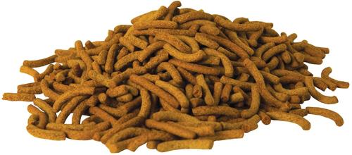 Show full view: Tetra Cichlid Floating Cichlid Sticks Fish Food, 5.65-oz jar slide 3 of 10